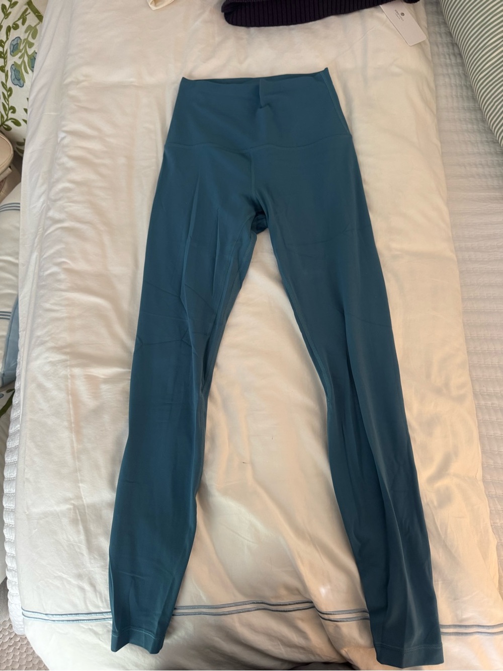 Lululemon super high rise leggings